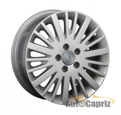 Диски Replay V4 S R16 W7.0 PCD5x108 ET49 DIA65.1